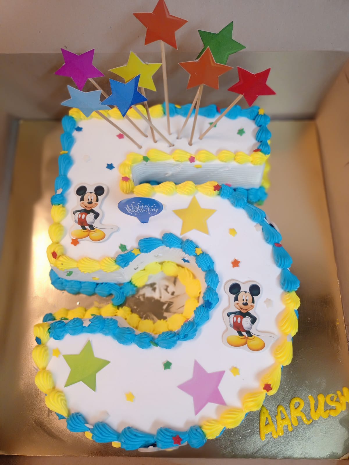 Cake 60